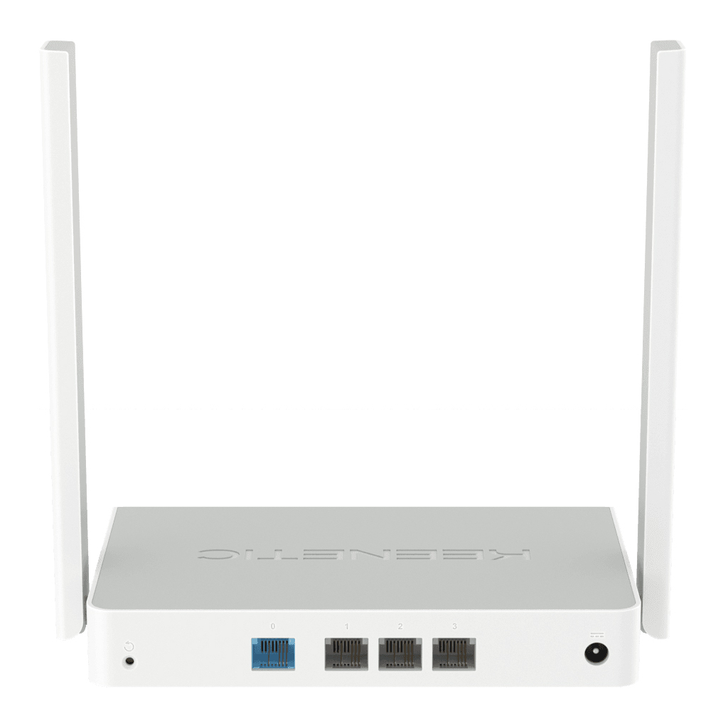 Маршрутизатор Keenetic Carrier (KN-1713) - зображення 8