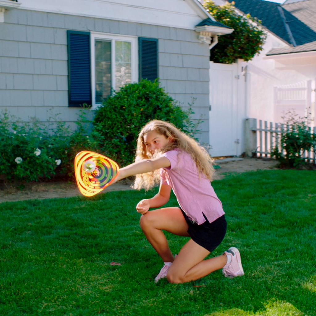 Іграшкова зброя Zing Air Storm - Zartz Catch (ZG2552) - изображение 5