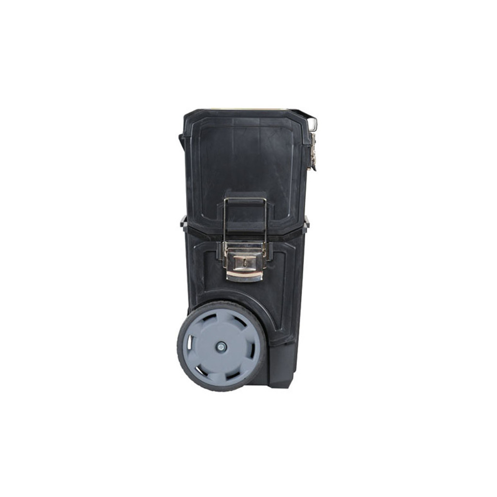Ящик для інструментів Stanley Mobile WorkCenter 3 in 1 з колесами (1-70-326) - зображення 2