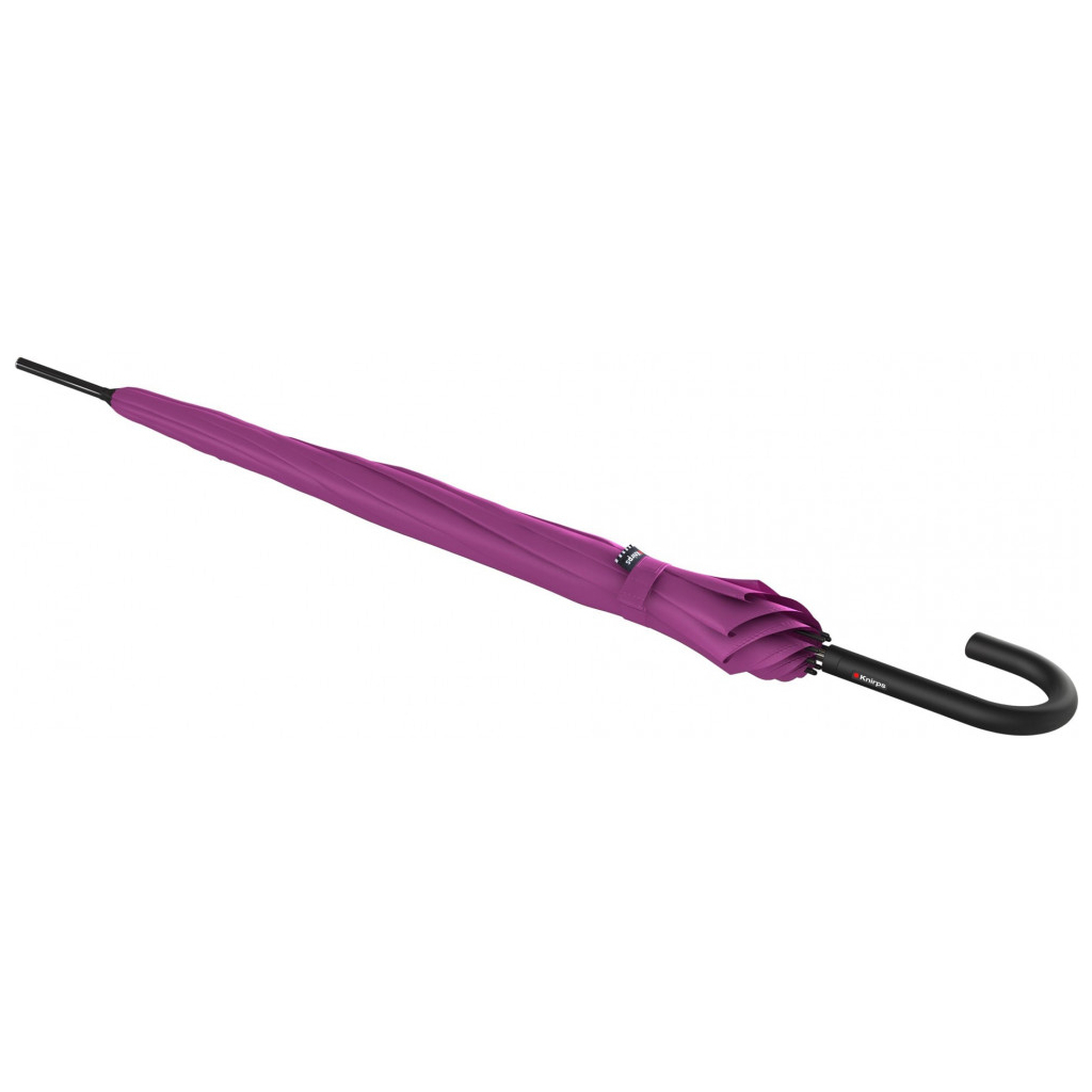 Парасоля Knirps A.760 Violet Напівавтомат (Kn96 7761 1701) - зображення 3