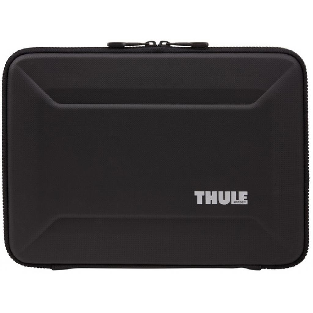Чохол до ноутбука Thule 13" Gauntlet MacBook Sleeve TGSE-2355 Black (3203971) - зображення 3