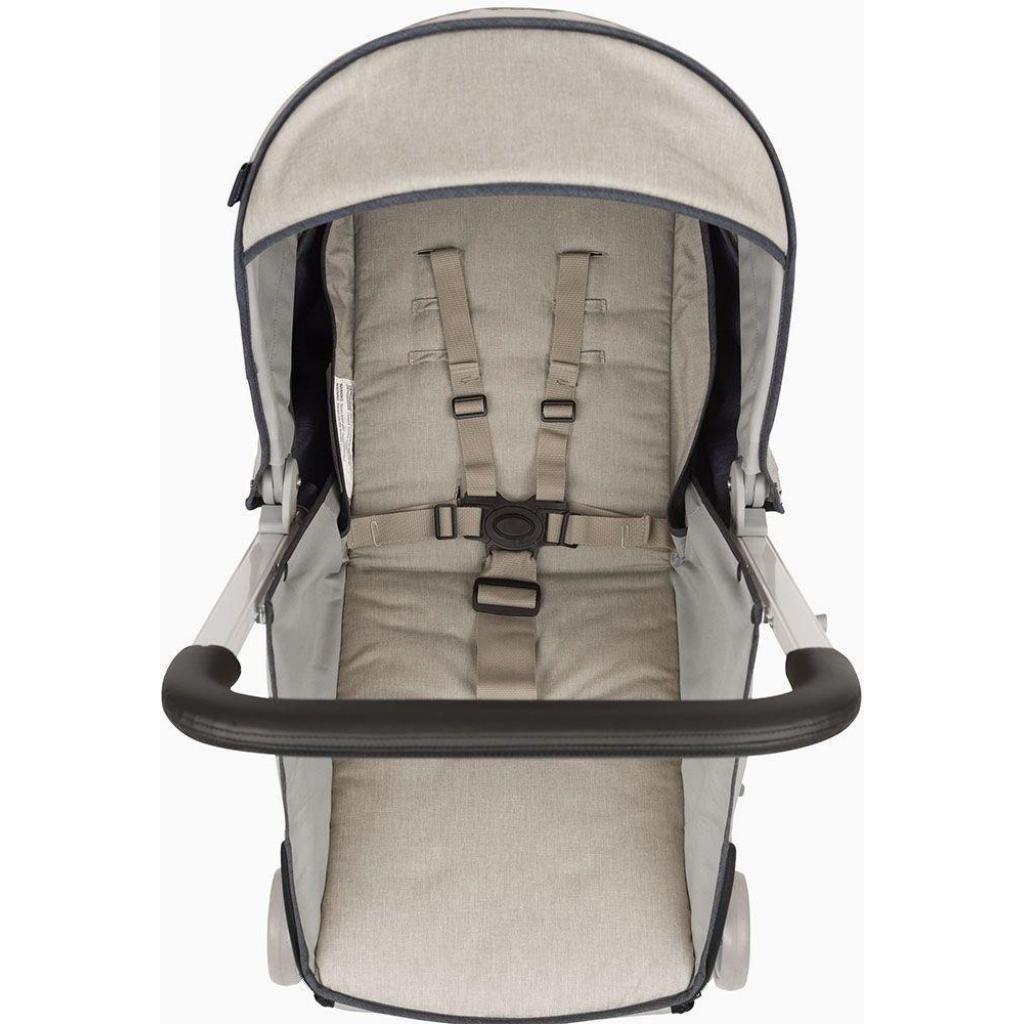 Коляска Amelis SuperSix Blue Ocean (23316) - зображення 4