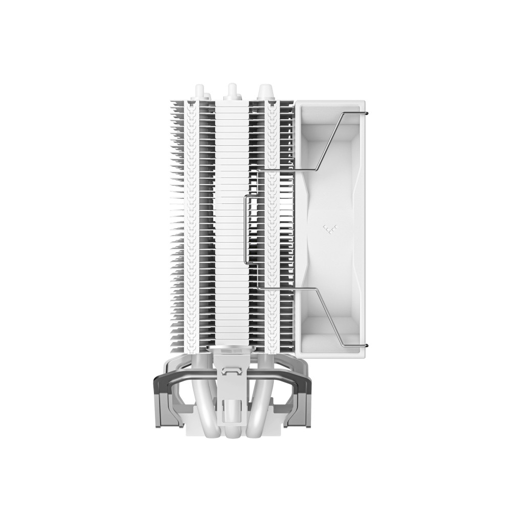 Кулер до процесора Deepcool AG300 WH ARGB (R-AG300-WHAMMN-G) - зображення 5