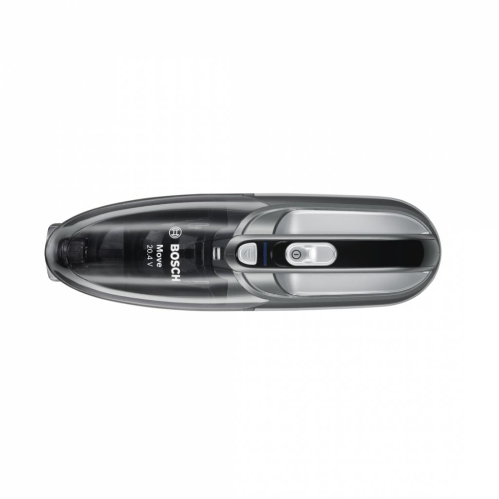 Пилосос Bosch BHN20110 - зображення 3