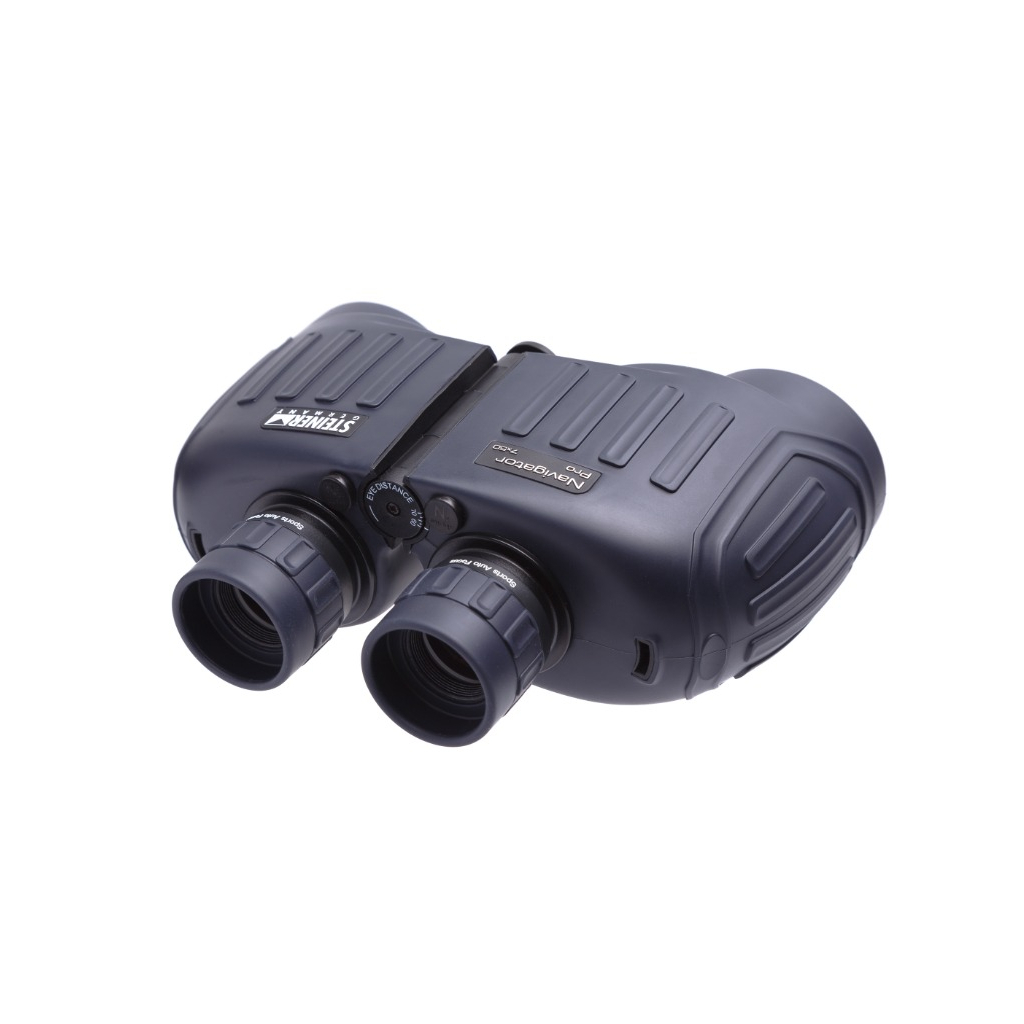 Бінокль Steiner Navigator Pro 7x50 (7655) - зображення 2