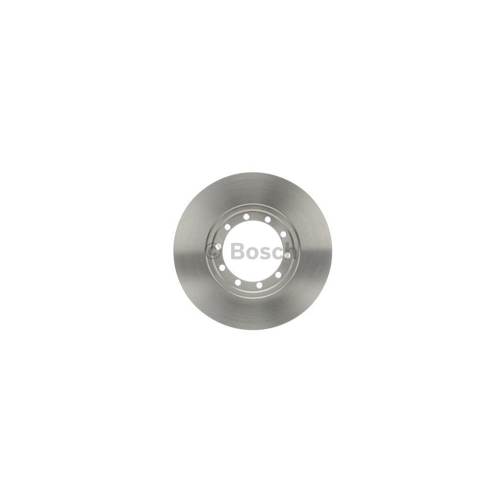 Гальмівний диск Bosch 0 986 479 R92 - зображення 3