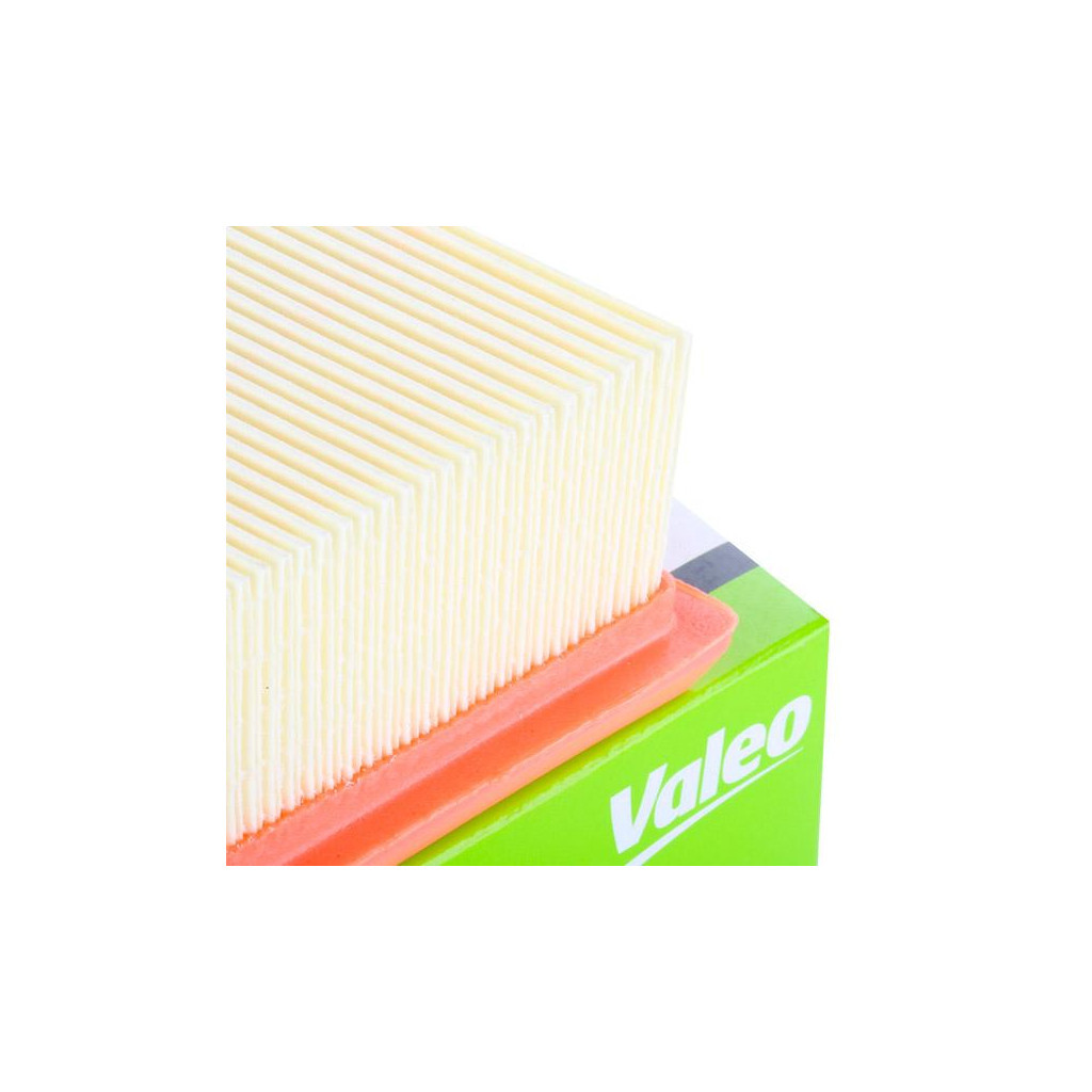 Повітряний фільтр для автомобіля Valeo 585029 - зображення 3