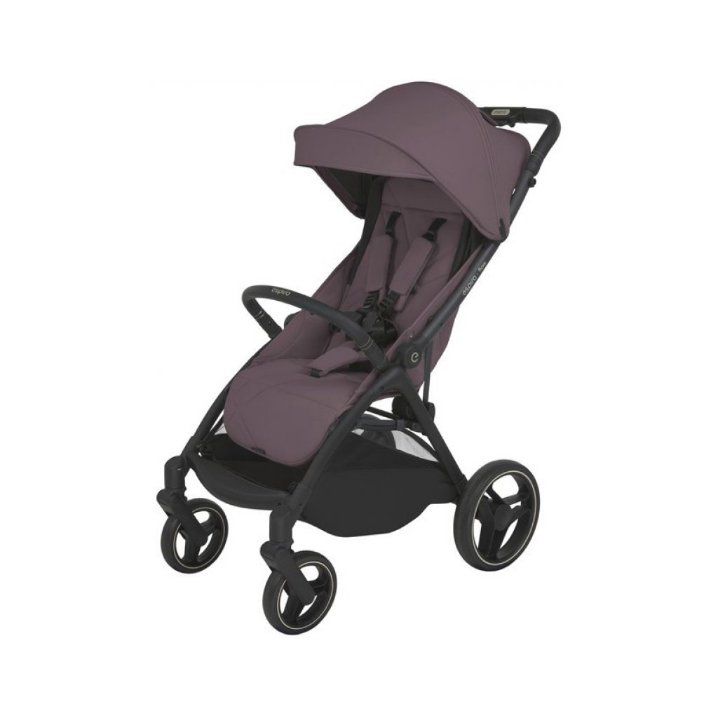 Коляска Espiro Flow 08 Touch Of Blush (5905683800372) - зображення 1