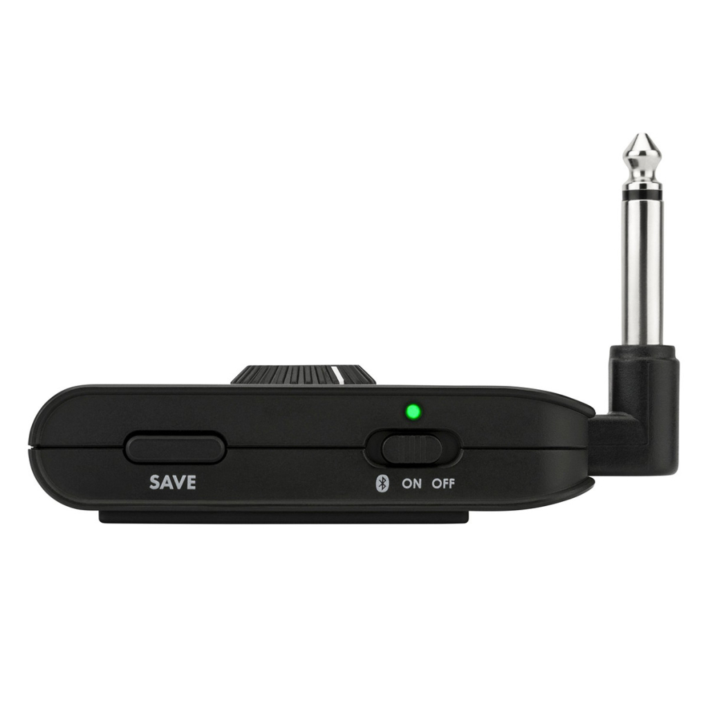 Гітарний підсилювач Fender Mustang Micro Plus (236818) - зображення 5