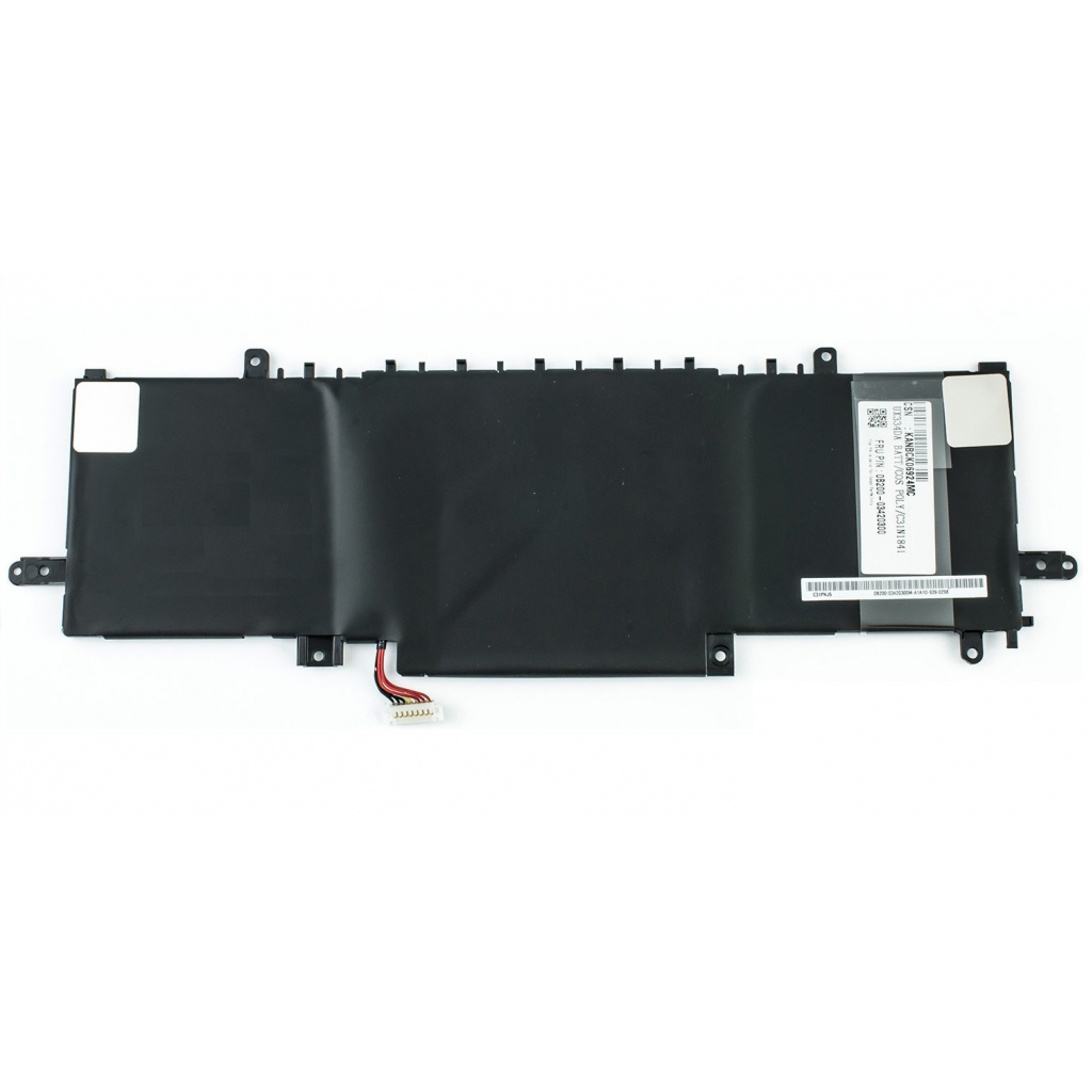 Акумулятор до ноутбука ASUS ZenBook UX334FL C31N1841, 4335mAh (50Wh), 3cell, 11.55V (A47588) - зображення 2