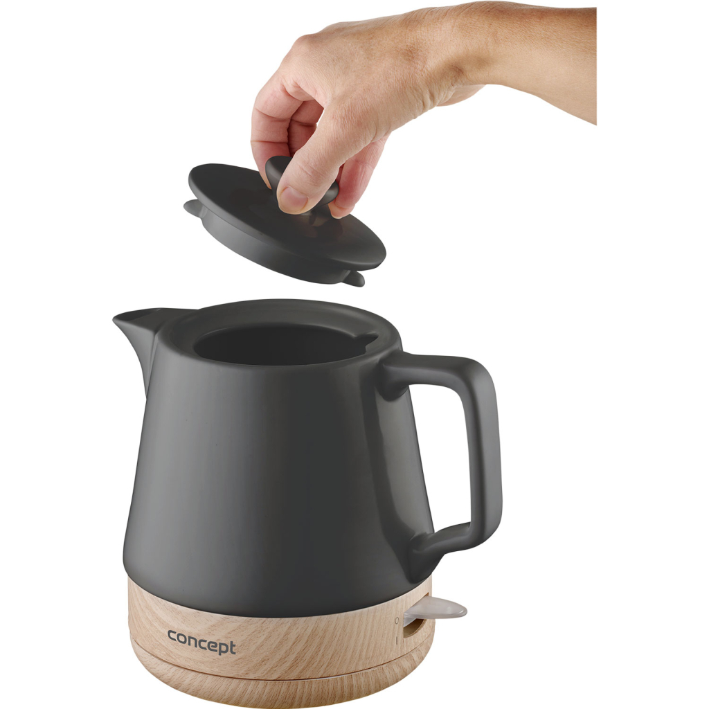Електрочайник Concept RK0062 - зображення 7