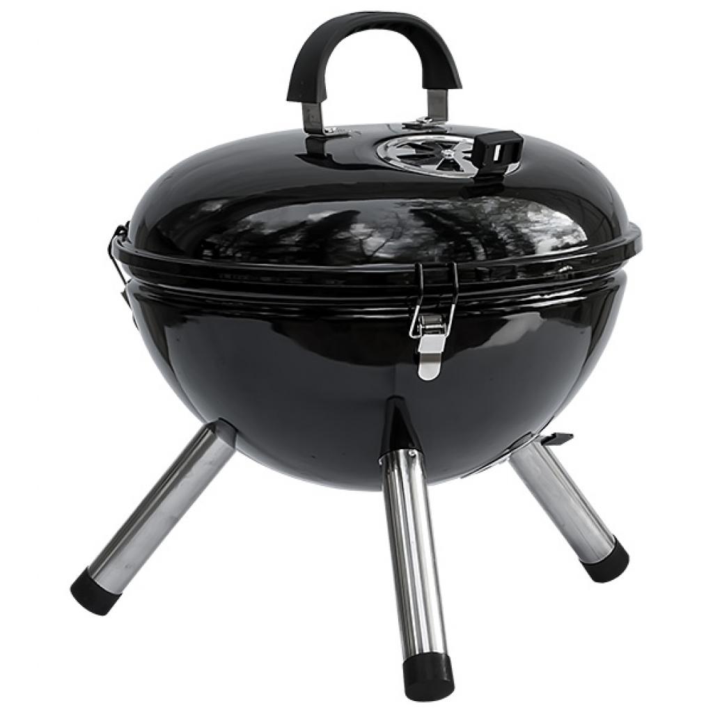 Гриль-барбекю Time Eco TE-2014-7 (2014-7) - зображення 1