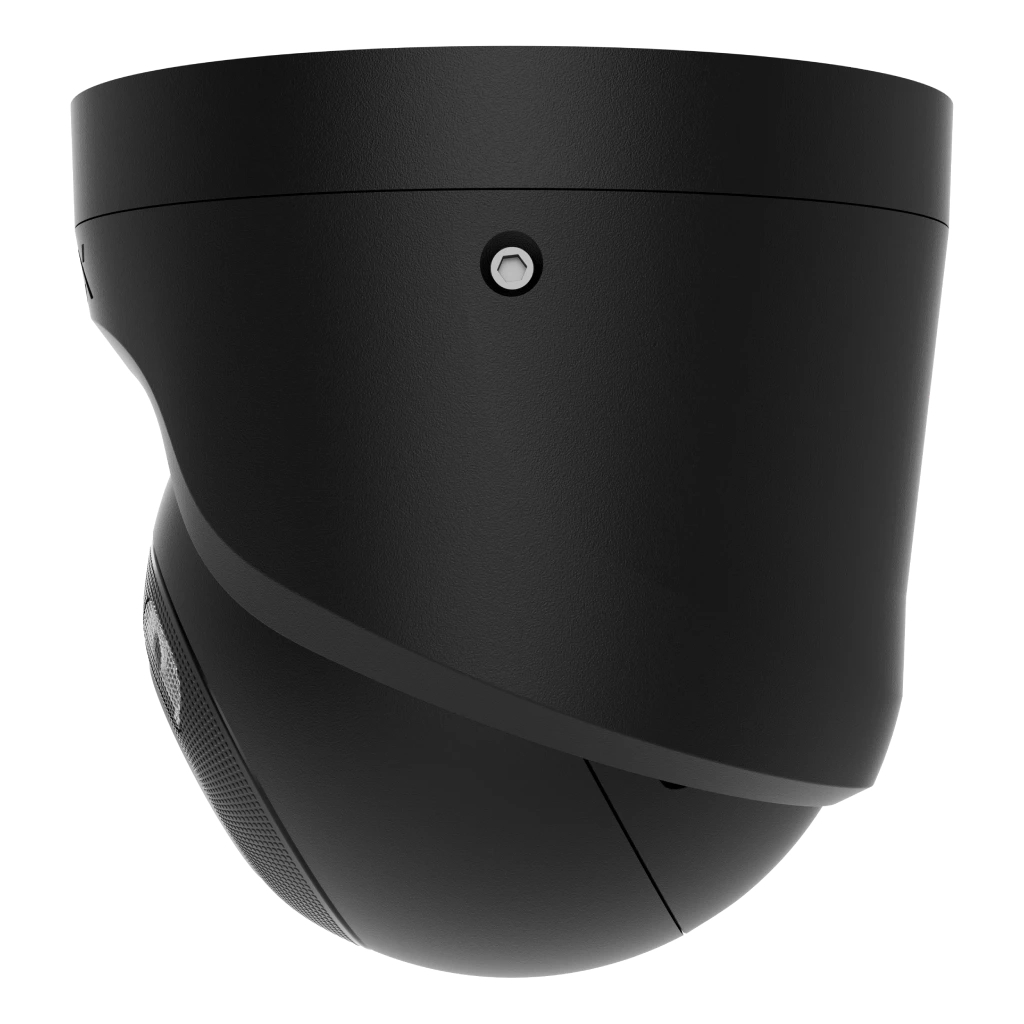 Камера відеоспостереження Ajax TurretCam HL (8/4.0) black - зображення 3