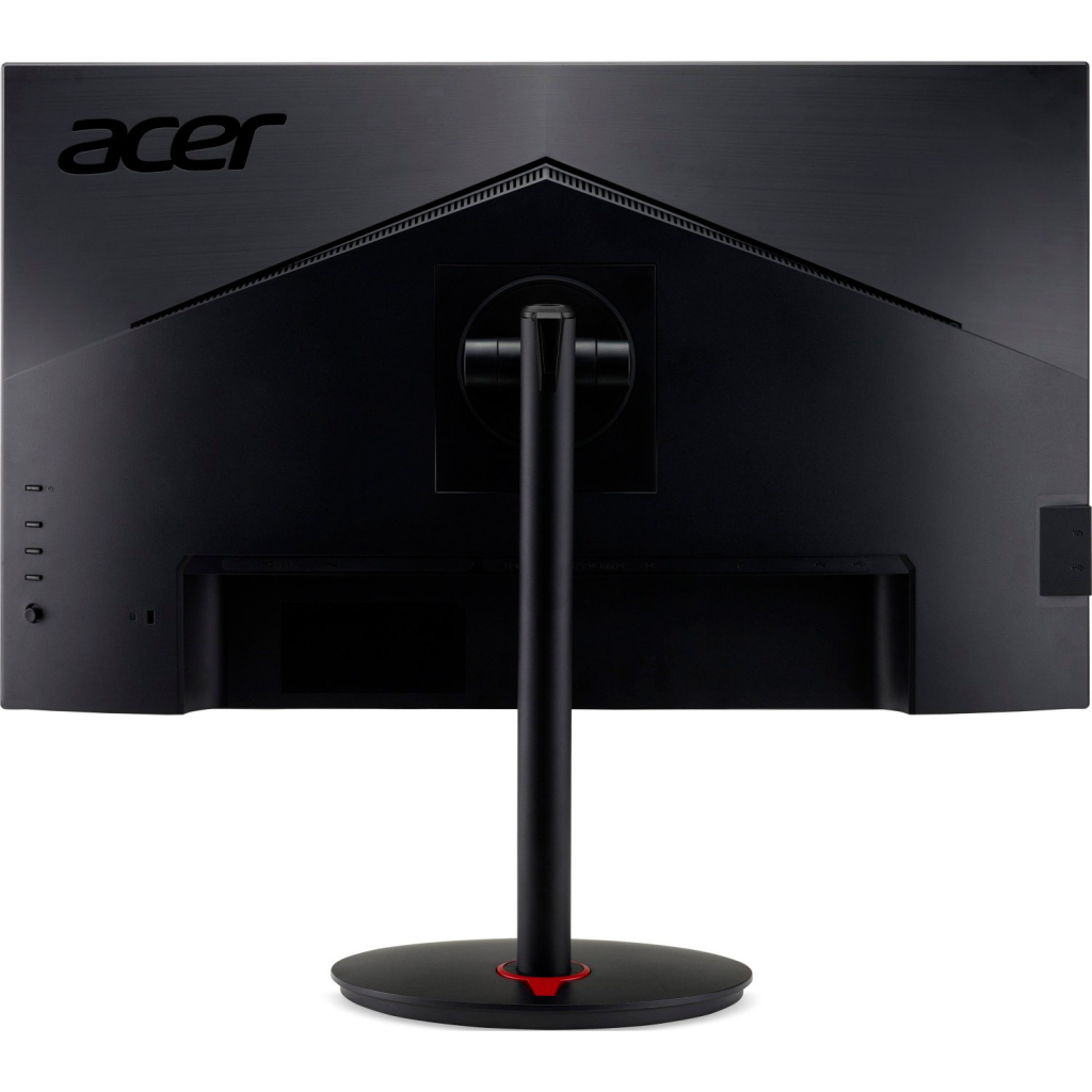 Монітор Acer XV240YM3BMIIPR (UM.QX0EE.306) - зображення 4