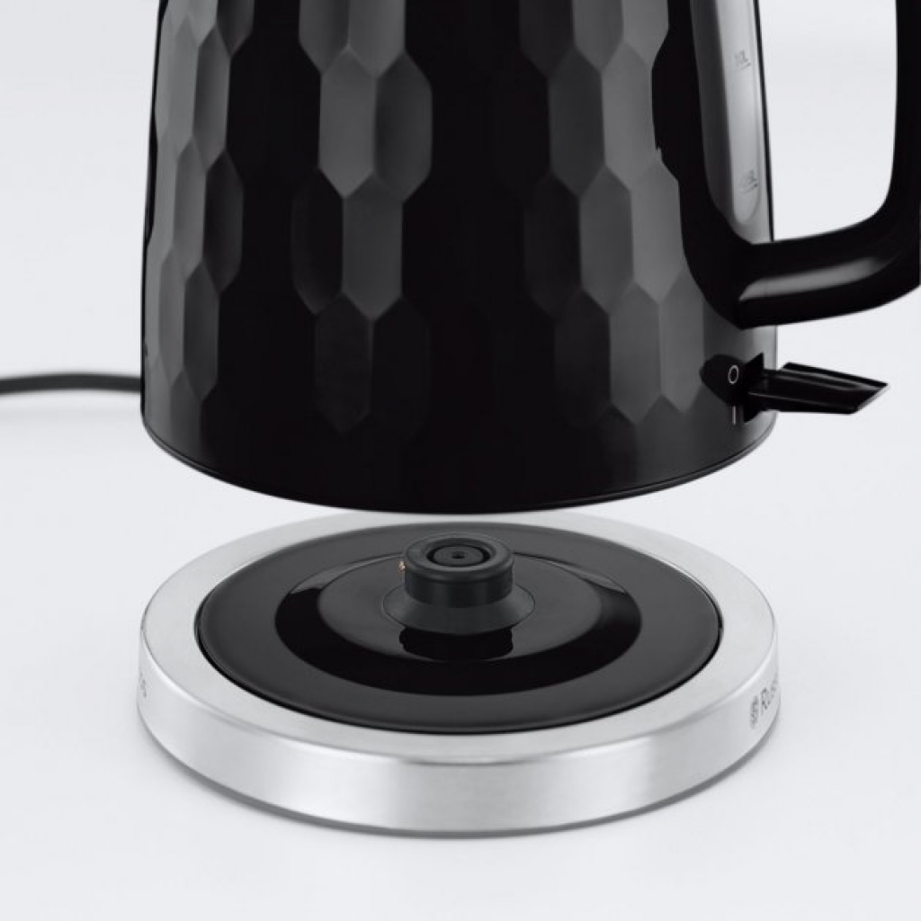 Електрочайник Russell Hobbs 26051-70 - зображення 3