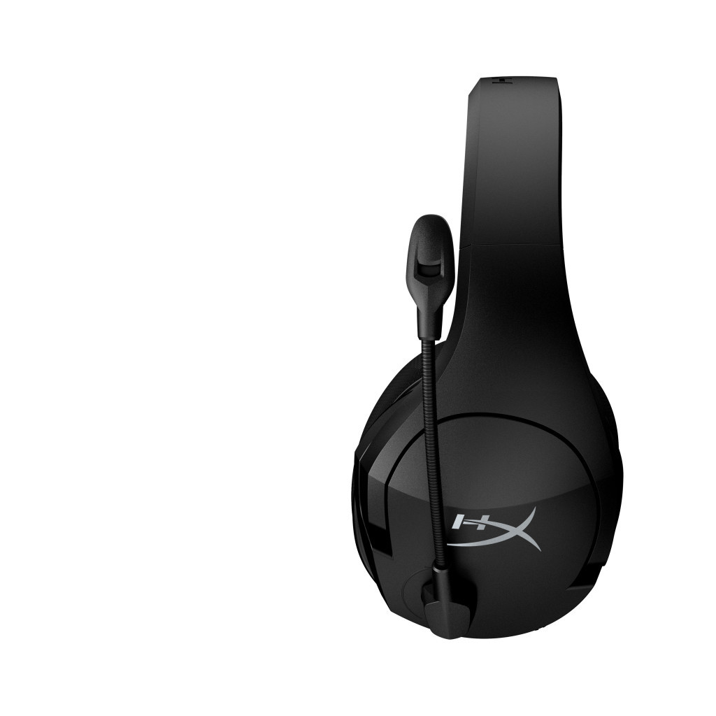 Навушники HyperX Cloud Stinger Core Wireless 7.1 Black (4P4F0AA) - зображення 5