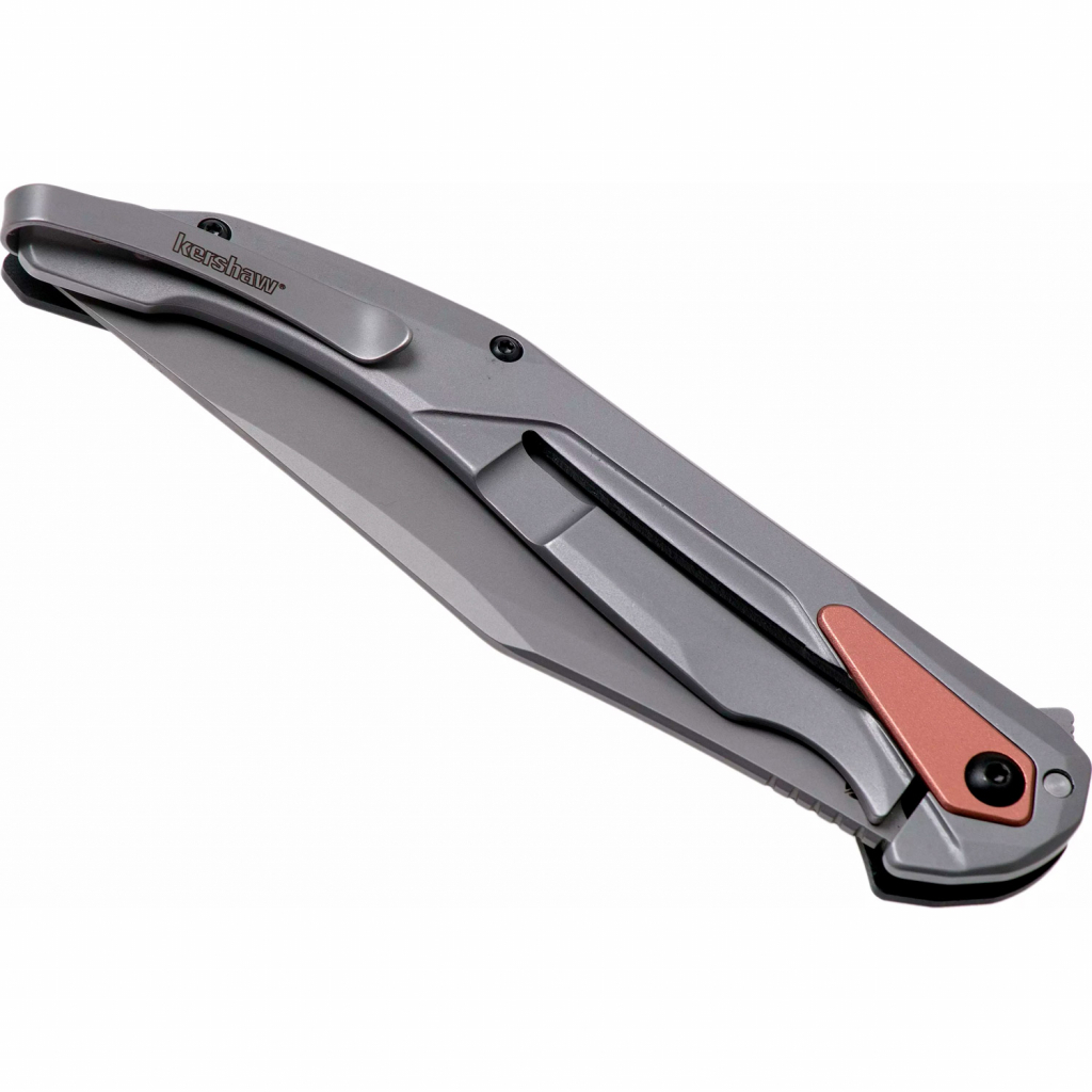 Ніж Kershaw Strata (2076) - зображення 7