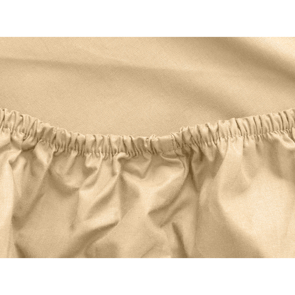 Простирадло MirSon Махровий набір 19-825 Lancoma на гумці 160х200+25 + наволочки 50х70 2 шт (2200002938495) - зображення 2