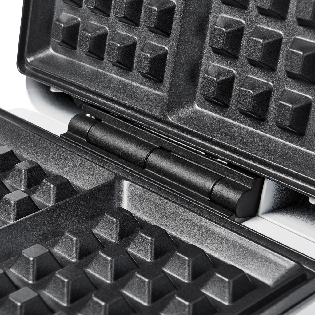 Вафельниця Rotex RSM220-W - picture 9