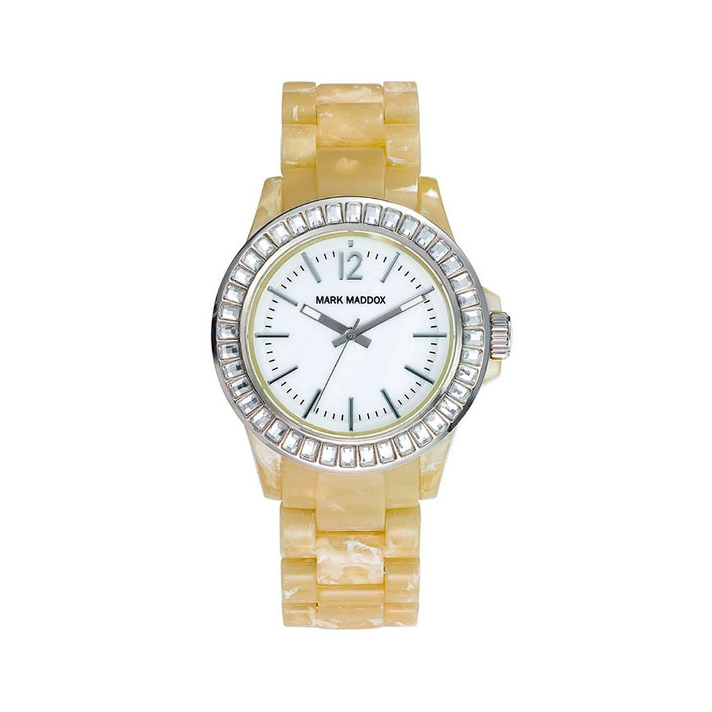 Наручний годинник Mark Maddox MP3003-05 - зображення 1
