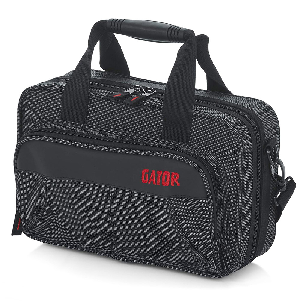 Кейс для духових інструментів Gator Clarinet Case (GL-CLARINET-A) - зображення 1