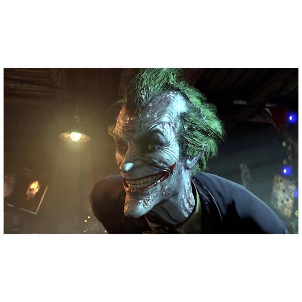 Гра Nintendo Batman Arkham Trilogy, картридж (5051895414712) - зображення 3