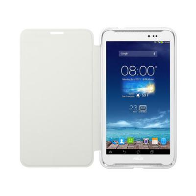 Чохол до планшета ASUS 6 ME560 SIDE FLIP COVER WHITE (90XB015P-BSL0J0) - зображення 3