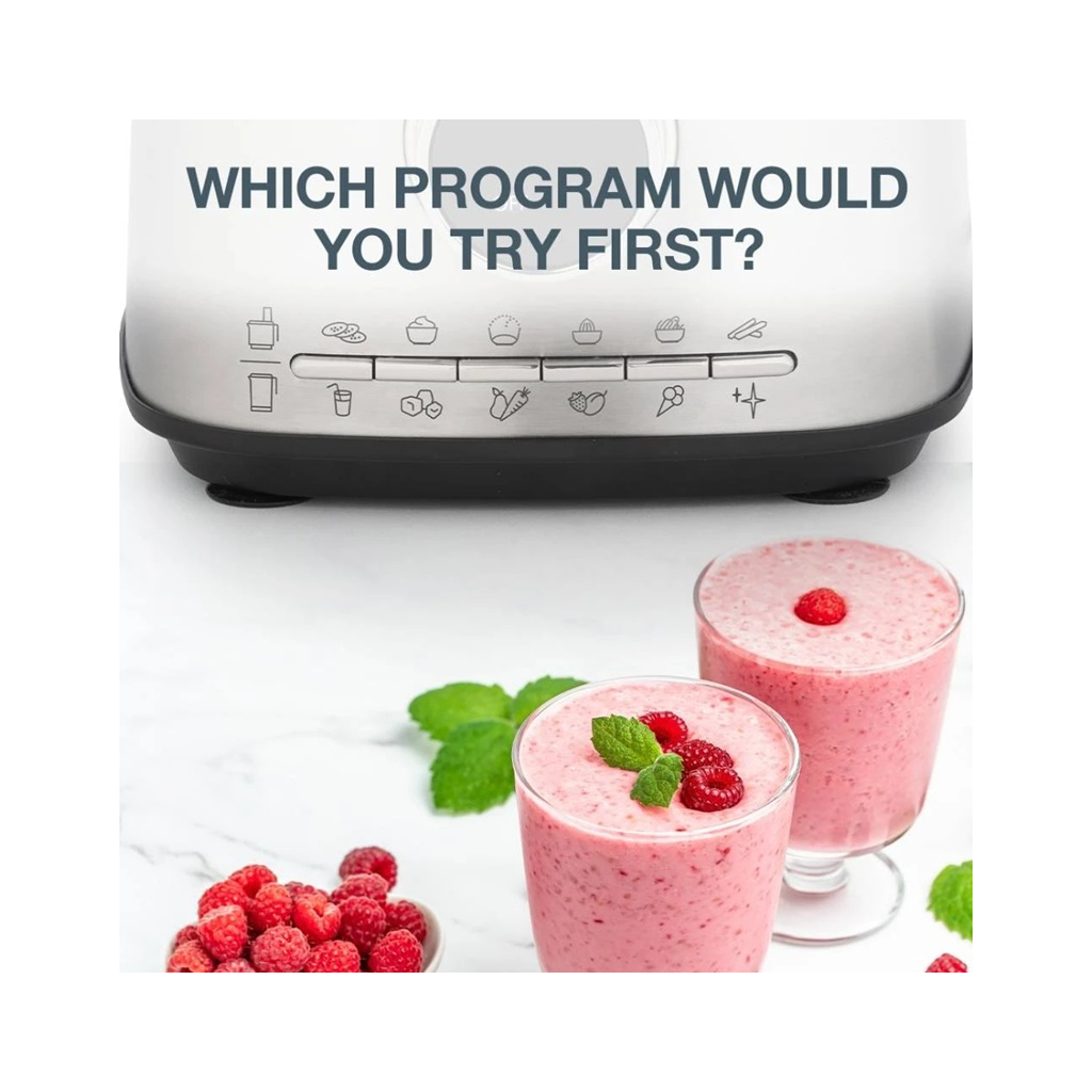 Кухонний комбайн Gorenje SBR1500E - зображення 8