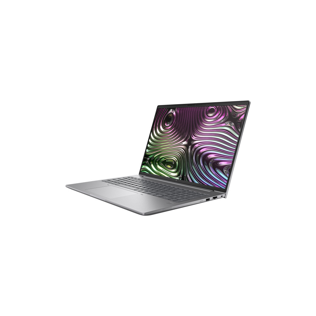 Ноутбук HP ZBook X G1i (B4YV4AV_V1) - зображення 3