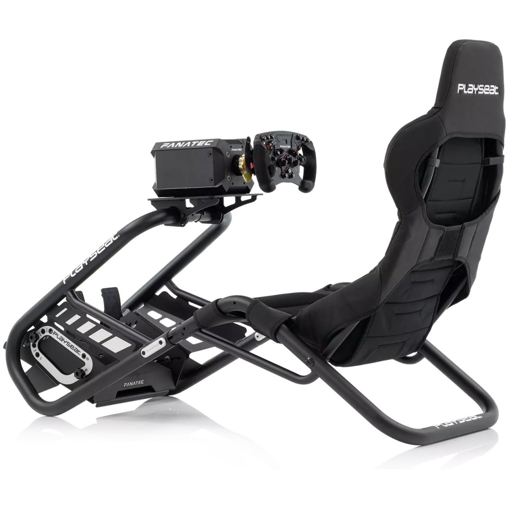 Крісло ігрове Playseat Trophy - Black (RAP.00304) - зображення 9