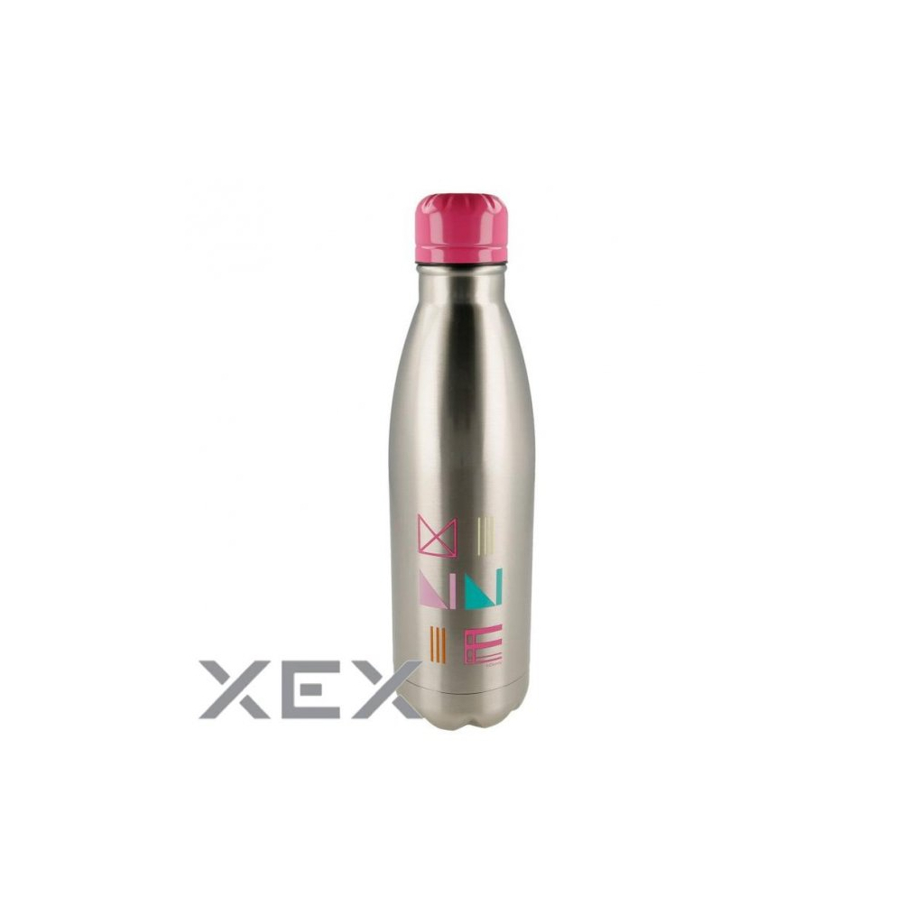 Пляшка для води Stor Disney Minnie Mouse 780 мл (Stor-01530) - зображення 2