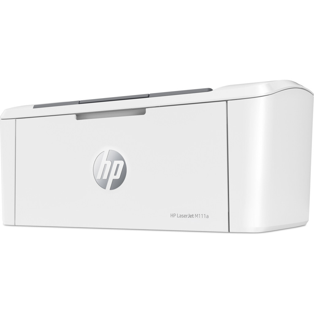 Лазерний принтер HP LaserJet M111a (7MD67A) - зображення 2