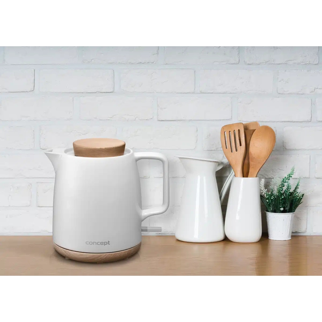 Електрочайник Concept RK0085 - зображення 10