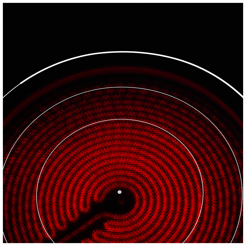 Варочна поверхня Pyramida VCH P 631 - изображение 6