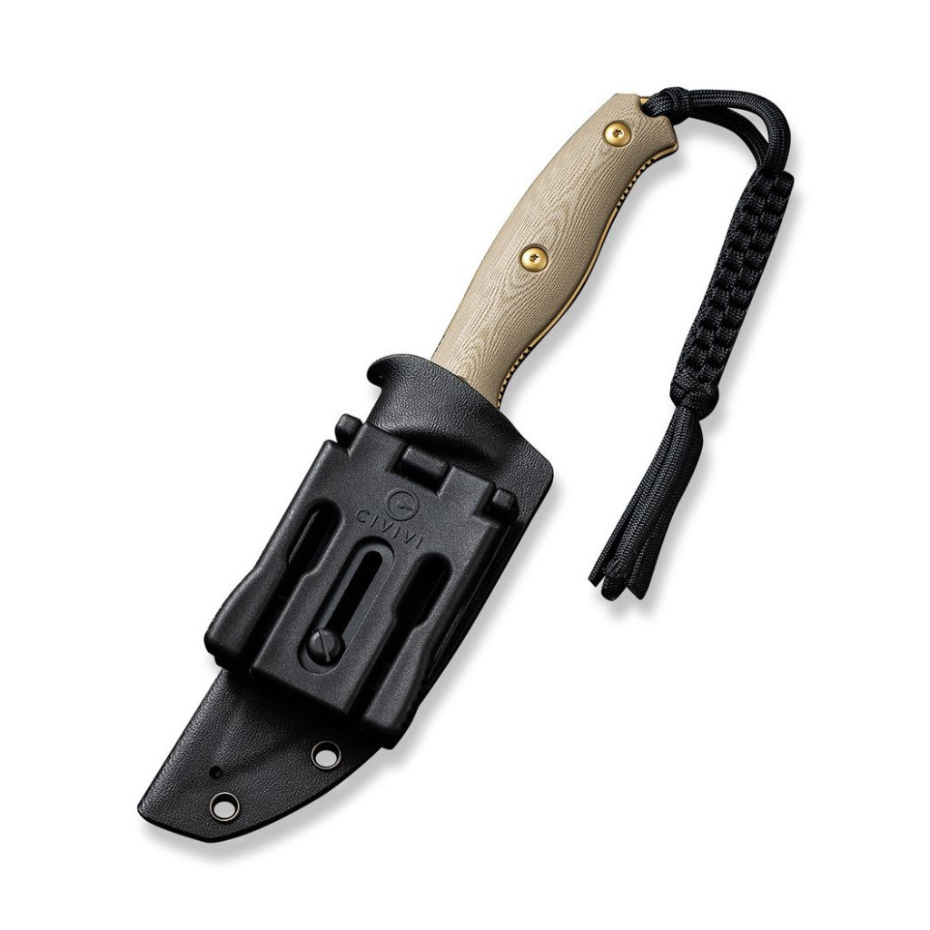 Ніж Civivi Stormridge (C23041-2) - зображення 8