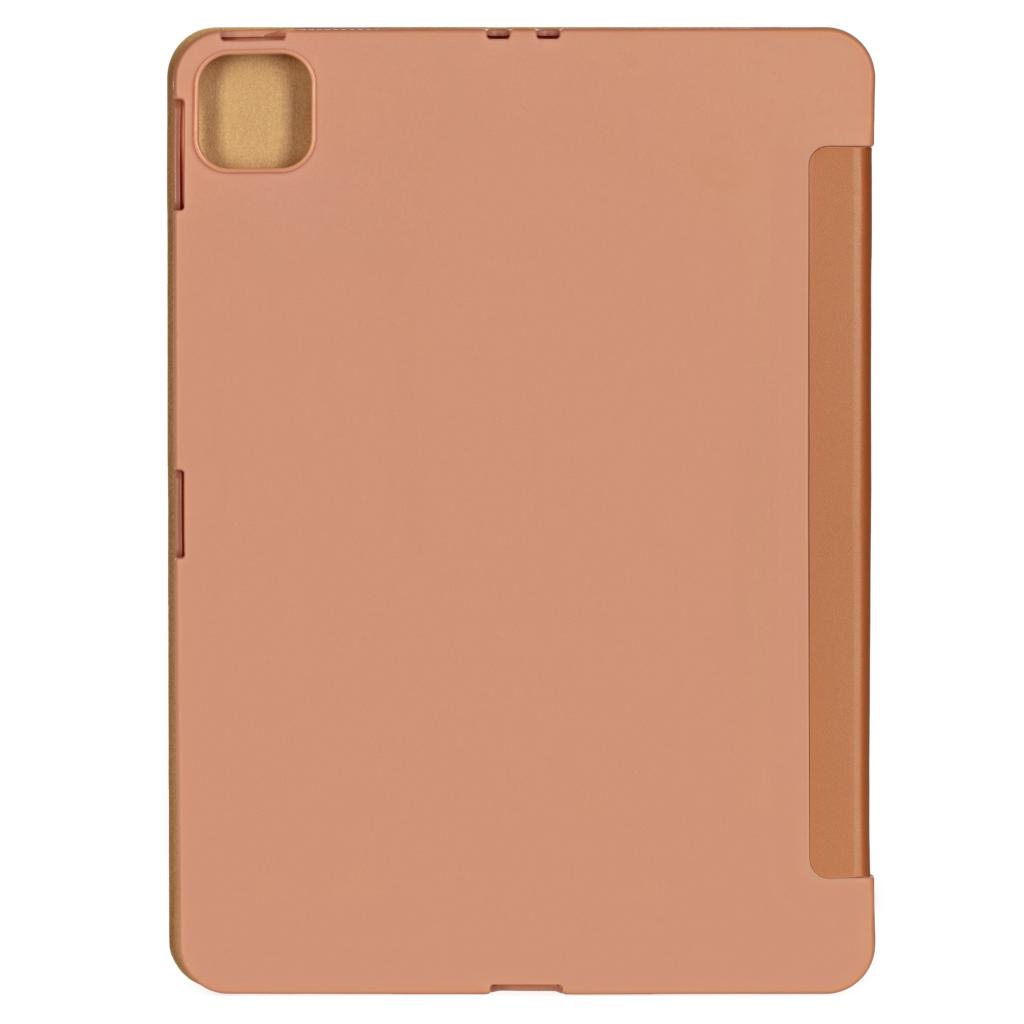 Чохол до планшета 2E Basic Apple iPad 10.2 (2020), Flex, Brown (2E-IP-IPD-10.2-IKRT-BR) - зображення 2