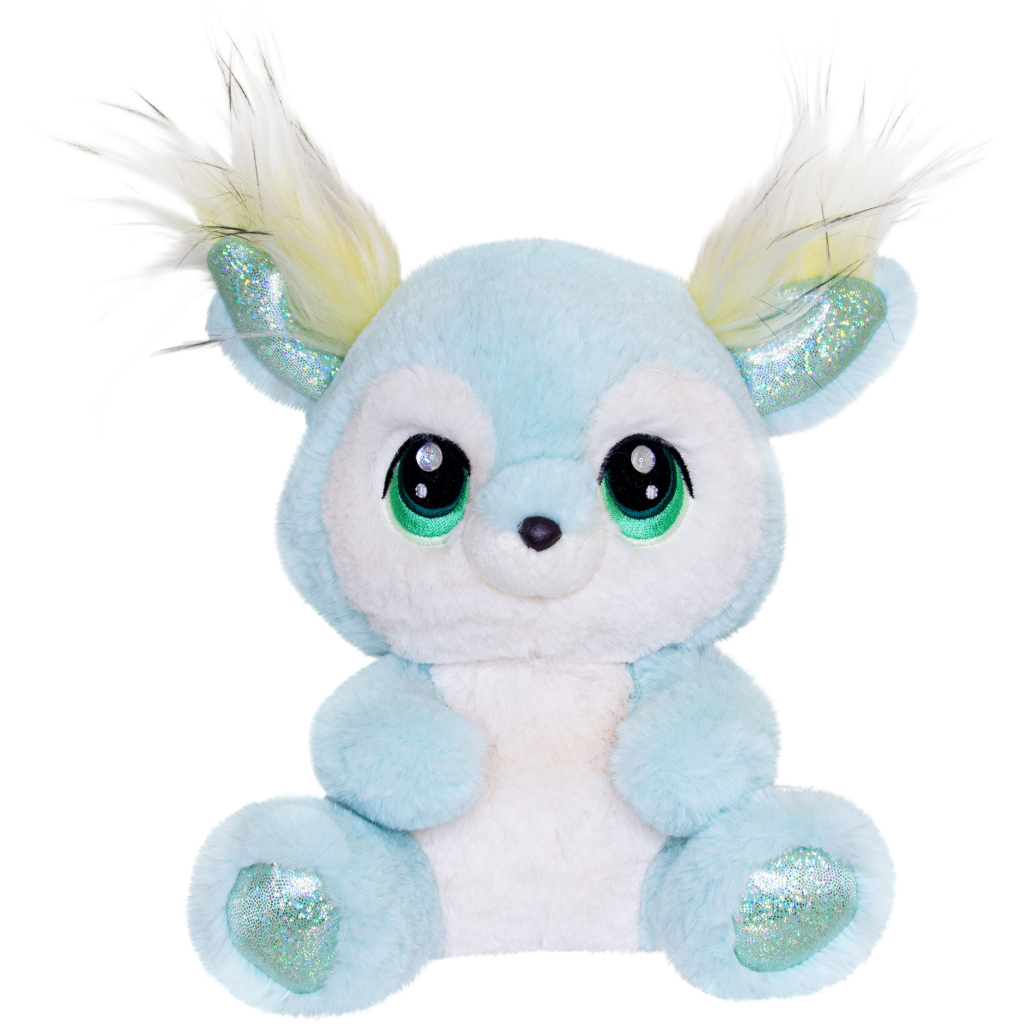 М'яка іграшка Aurora Твінкл Олень 23 см (220709D) - зображення 1