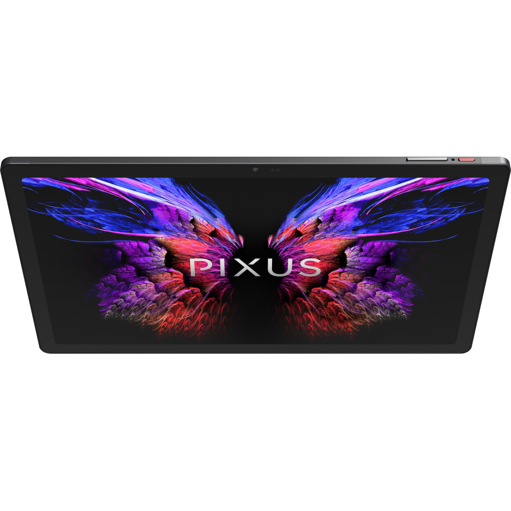 Планшет Pixus Wing 10.36" 6/128GB, LTE, graphite (4897058531749) - зображення 4