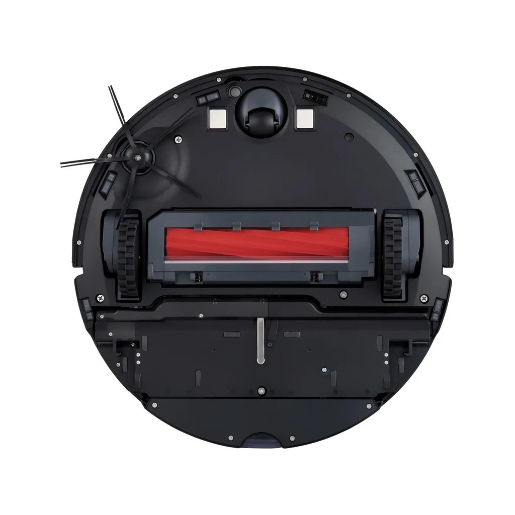 Пилосос Xiaomi RoboRock S7 Black (S752-00) - зображення 9