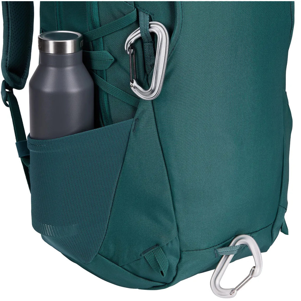 Рюкзак для ноутбука Thule 15.6" EnRoute 23L TEBP4216 Mallard Green (3204842) - зображення 8