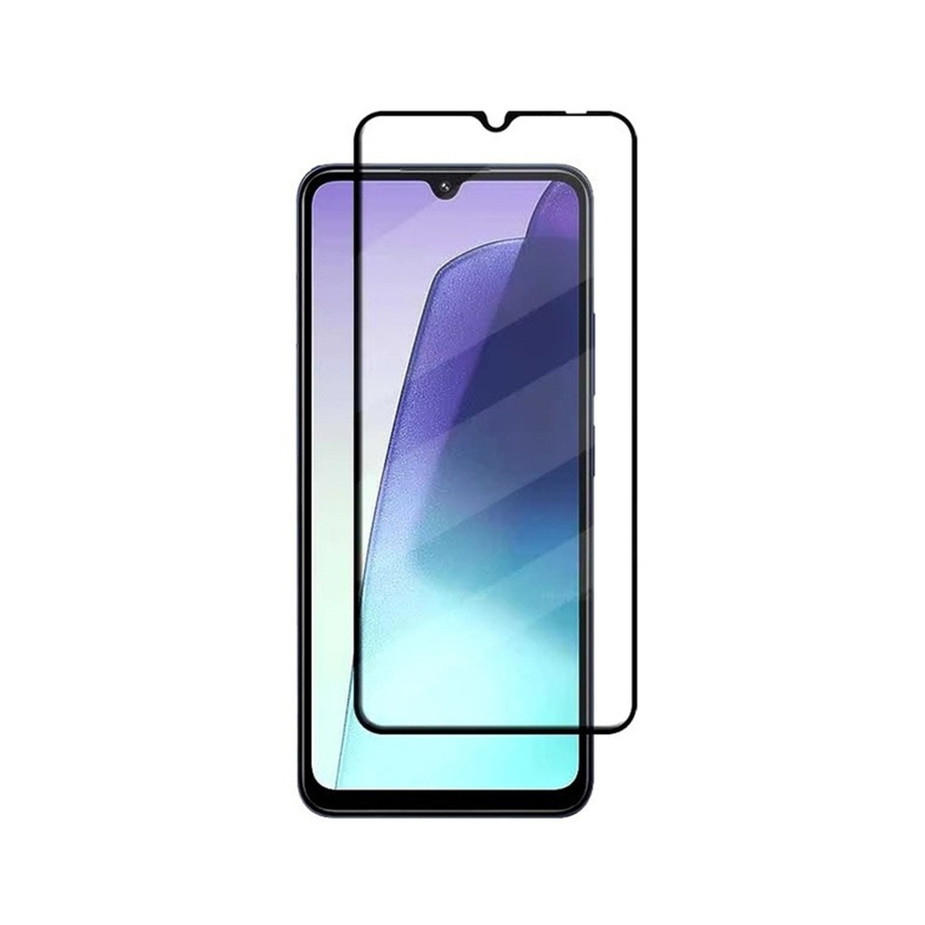 Скло захисне PowerPlant Full screen Xiaomi Redmi 14C (GL605092) - зображення 1