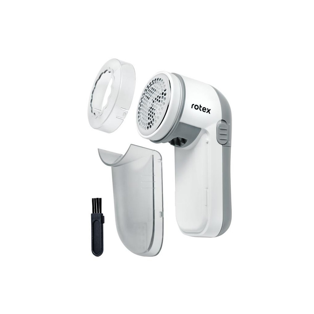 Машинка для чищення трикотажу Rotex RCC200-S - picture 4