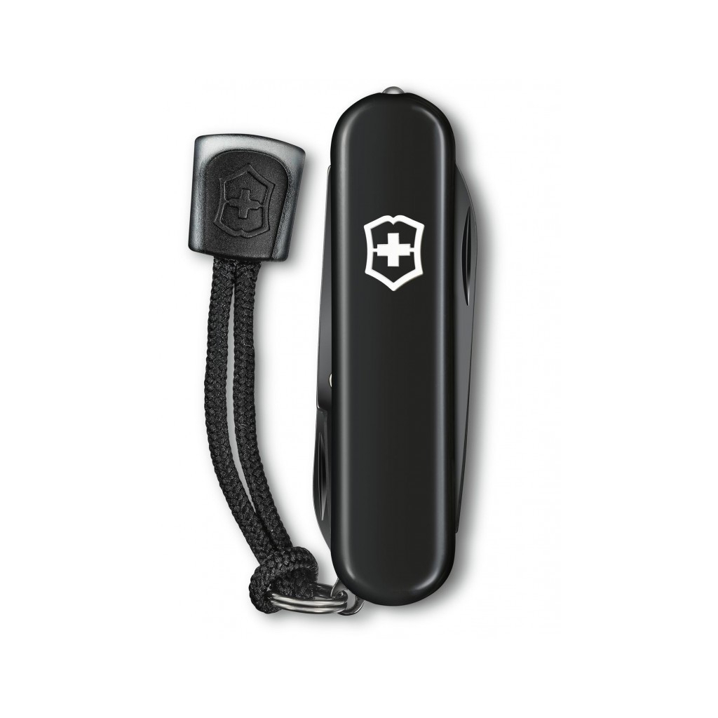 Ніж Victorinox Signature Lite Onyx Black (0.6226.31P) - зображення 7