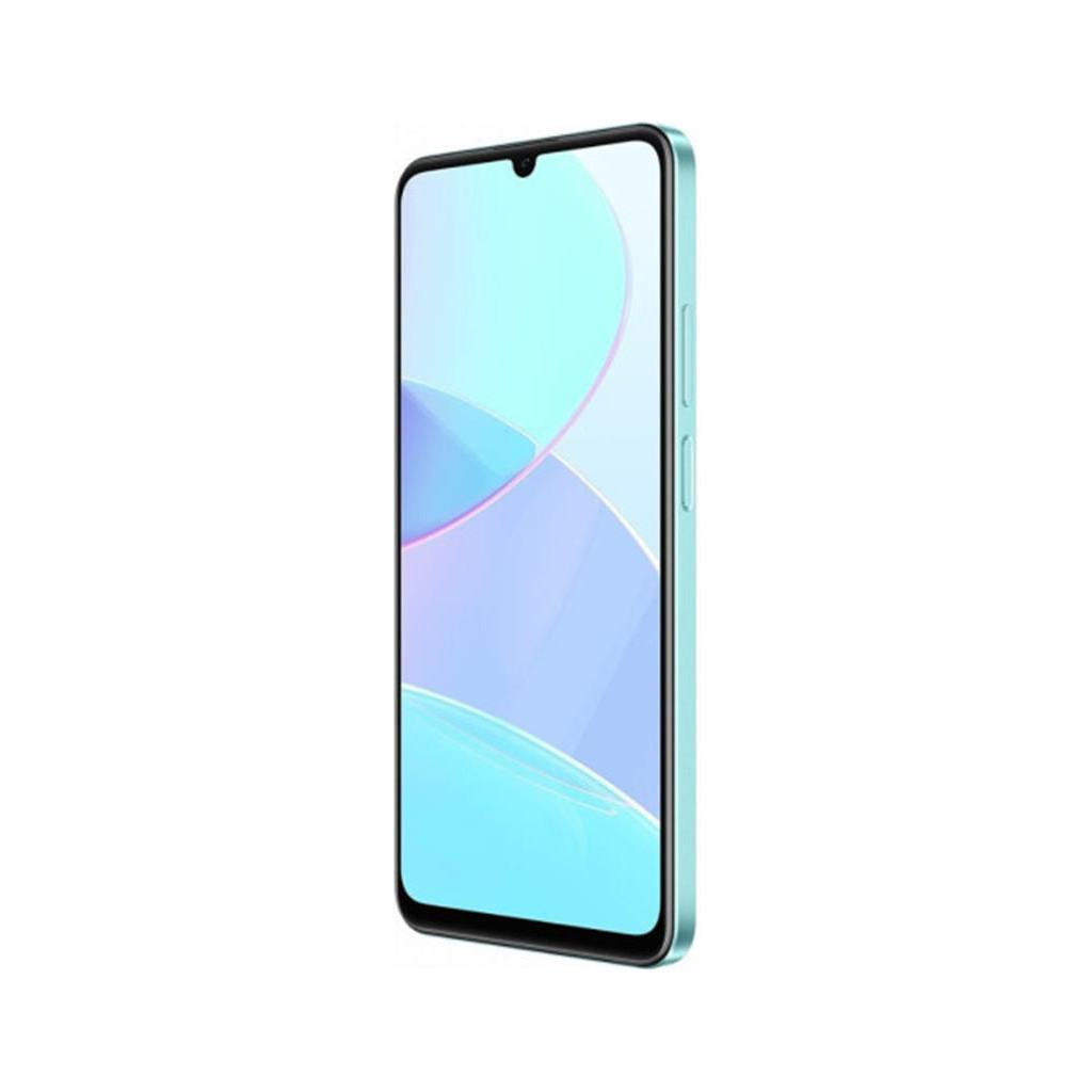 Мобільний телефон realme C51 4/64GB Mint Green - зображення 9