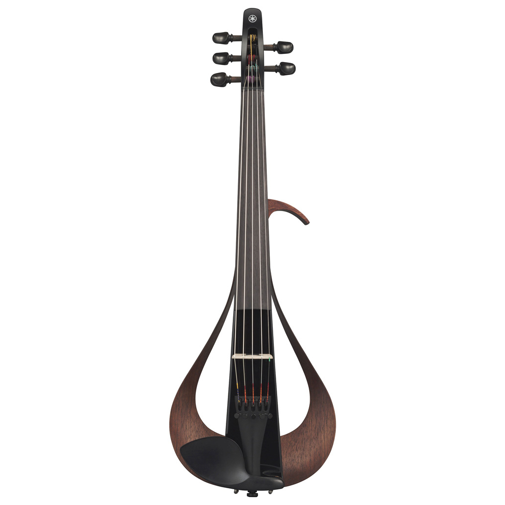 Скрипка Yamaha YEV-105 Black - зображення 8