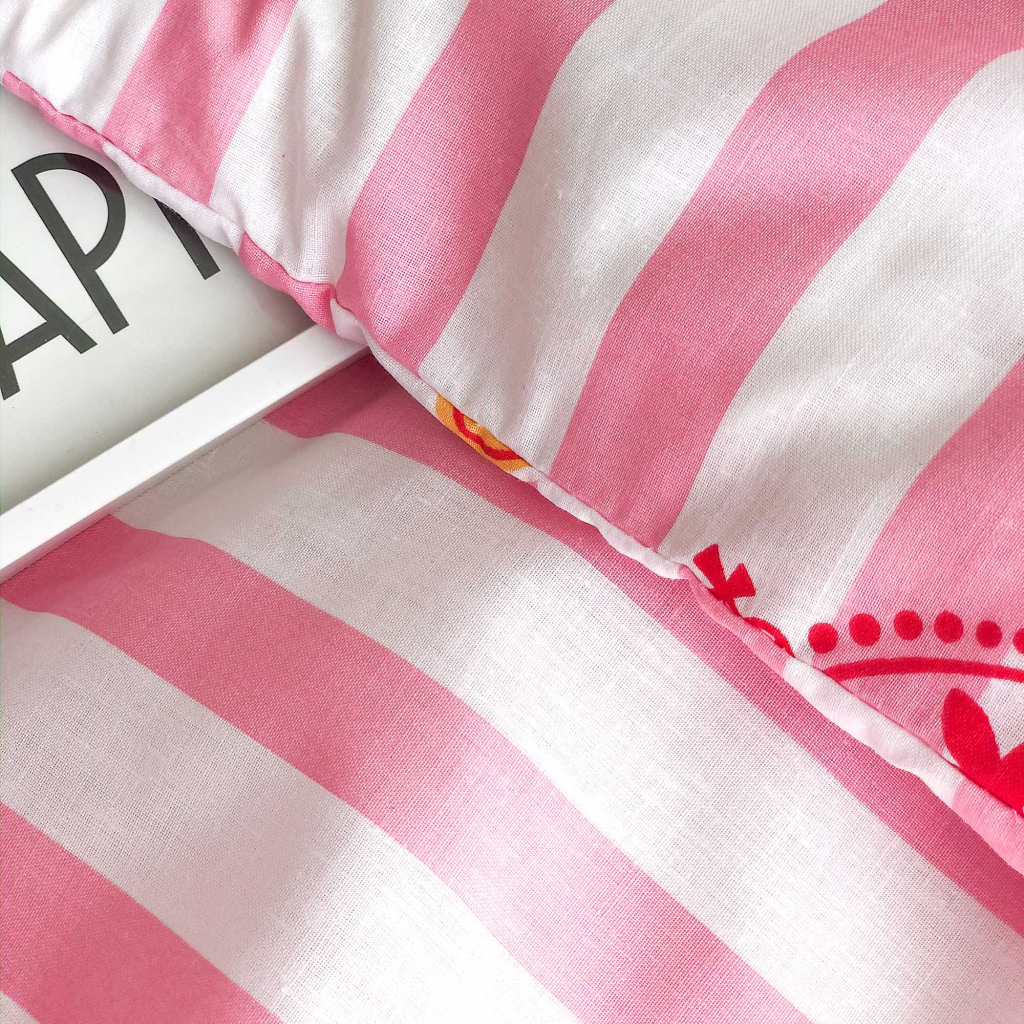 Постільна білизна Viluta 20115 ранфорс підліткова (20115-pd) - зображення 5