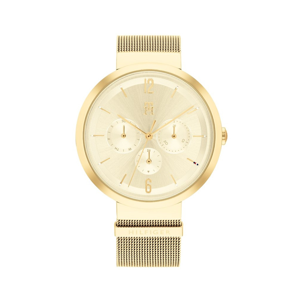 Наручний годинник Tommy Hilfiger 1782539 - зображення 1