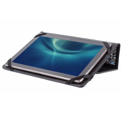 Чохол до планшета Drobak Universal 10"-10.1" (Ukrainian Black) (219078) - зображення 5