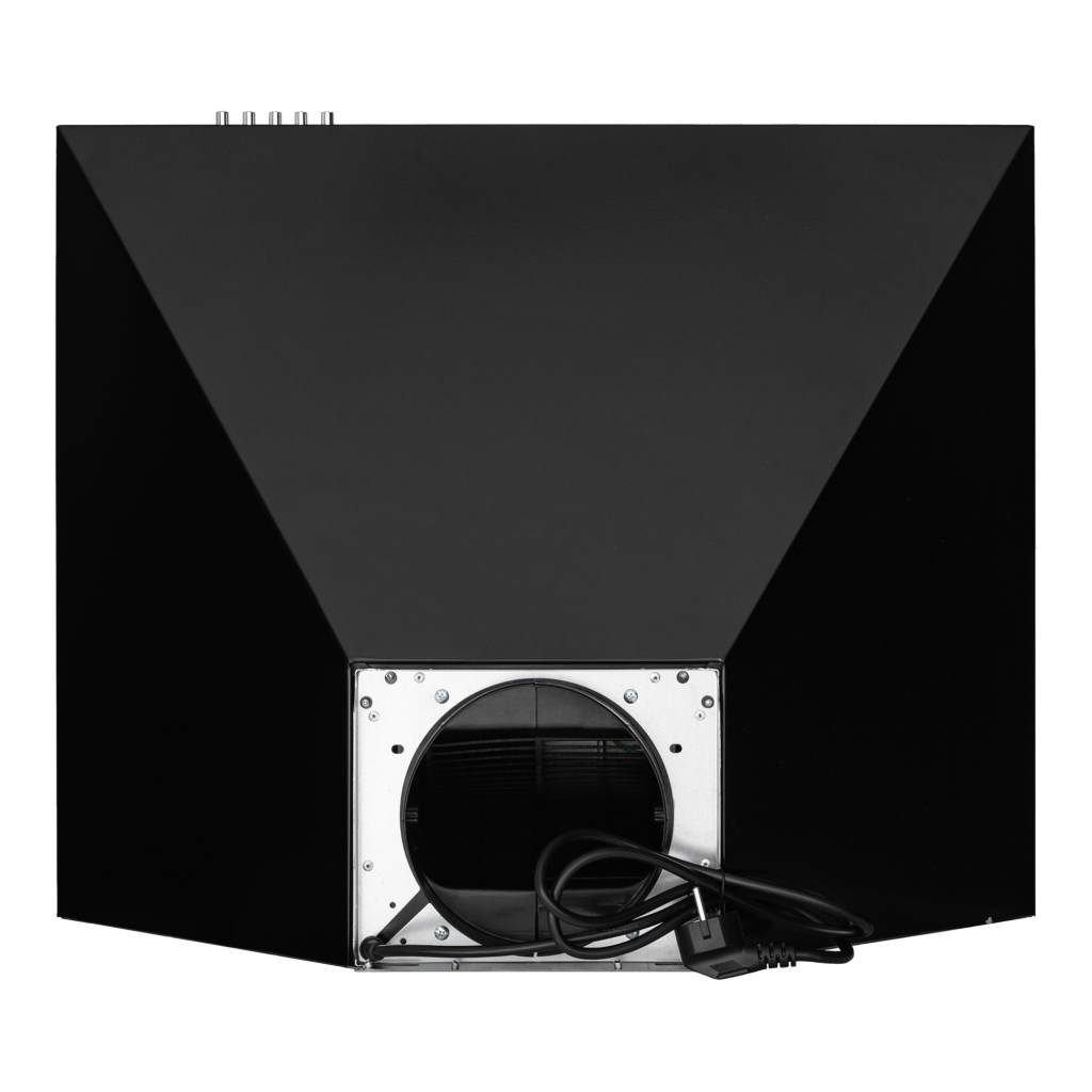 Витяжка кухонна Interline SET BL A/60 PB/2/T - зображення 6