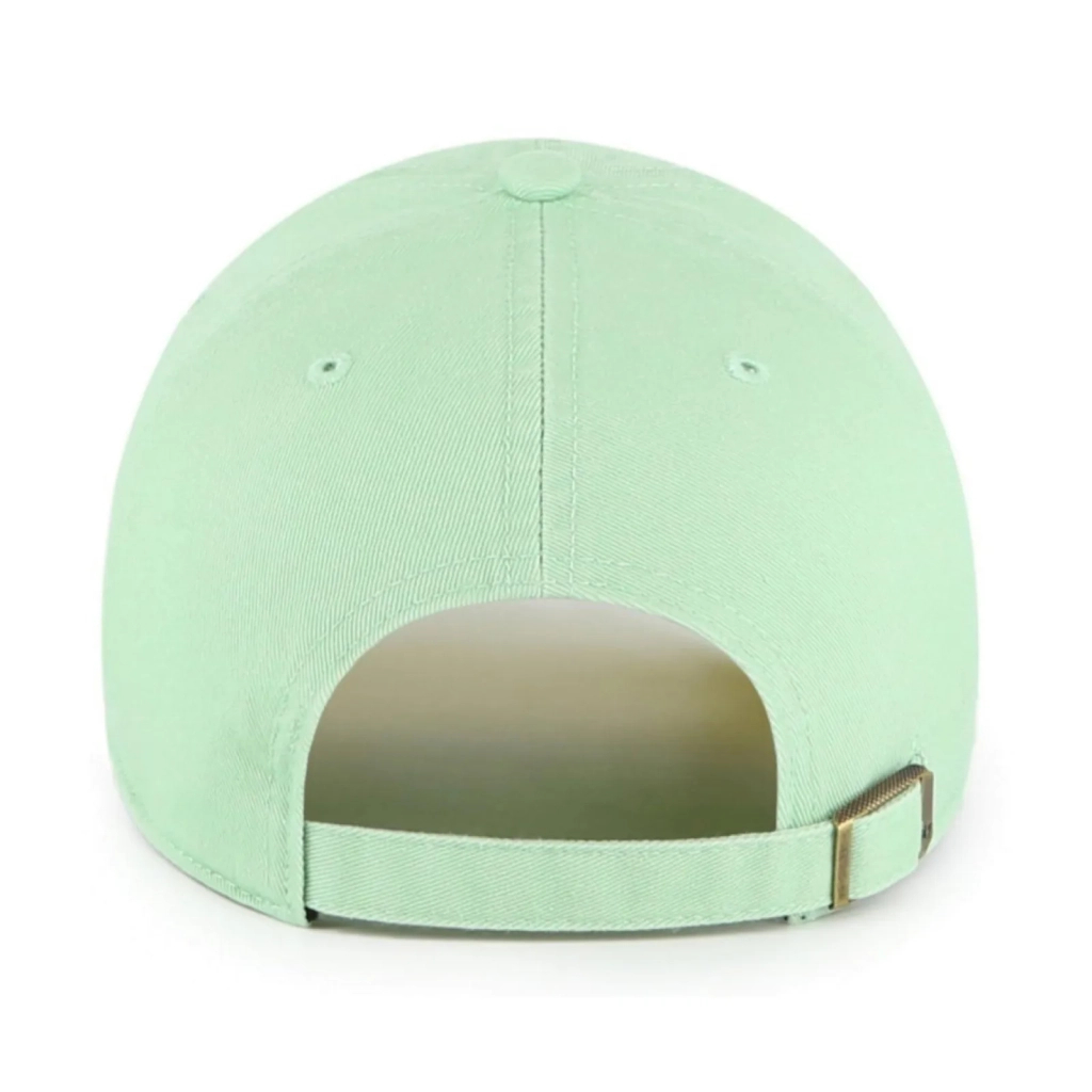 Кепка 47 Brand New York Yankees Ballpark B-BLPRK17GWS-HK мятний, жовтий (195000856570) - зображення 2